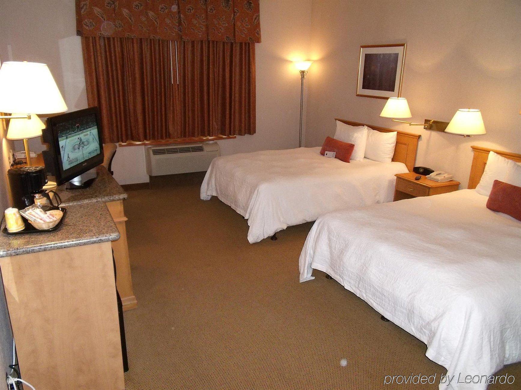 Humphry Inn And Suites Winnipeg Habitación foto
