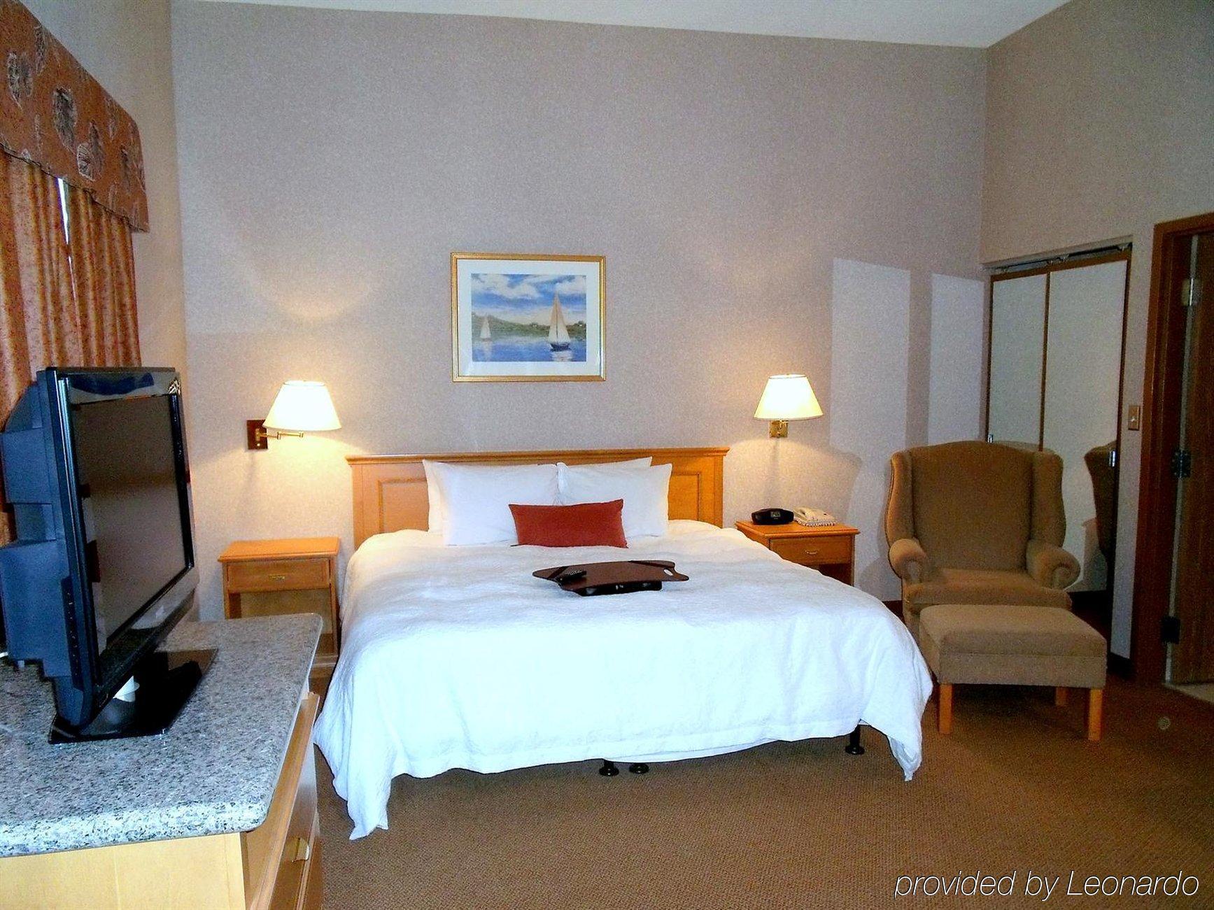 Humphry Inn And Suites Winnipeg Habitación foto